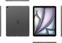 Load image into Gallery viewer, ipad air 13 inch m3 m2 7th 6th generation premium tpu soft cover | marketzone christchurch