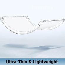 Load image into Gallery viewer, ipad air 13 inch m3 m2 7th 6th generation premium tpu soft cover | marketzone christchurch