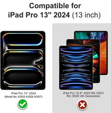 Load image into Gallery viewer, ipad pro 13 inch m4 7th gen tpu soft cover | marketzone christchurch