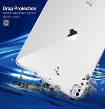 Load image into Gallery viewer, ipad pro 13 inch m4 7th gen tpu soft cover | marketzone christchurch