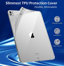 Load image into Gallery viewer, ipad pro 13 inch m4 7th gen tpu soft cover | marketzone christchurch