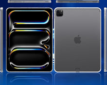 Load image into Gallery viewer, ipad pro 13 inch m4 7th gen tpu soft cover | marketzone christchurch