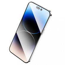 Load image into Gallery viewer, for apple iphone 15 series clear premium 9h 6d full coverage tempered glass screen protector | marketzone christchurch