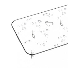 Load image into Gallery viewer, for apple iphone 15 series clear premium 9h 6d full coverage tempered glass screen protector | marketzone christchurch