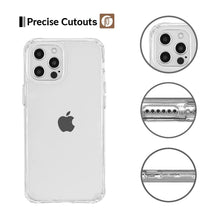 Load image into Gallery viewer, iphone 16 series clear tpu soft cover | marketzone christchurch