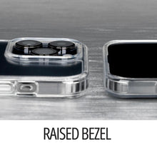 Load image into Gallery viewer, iphone 16 series magsafe hard clear case | marketzone christchurch