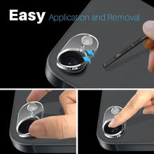 Load image into Gallery viewer, iphone 16e camera lens protector | marketzone christchurch