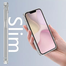 Load image into Gallery viewer, iphone 16e soft clear tpu phone back cover case | marketzone christchurch