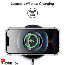 Load image into Gallery viewer, iphone 16e soft clear tpu phone back cover case | marketzone christchurch
