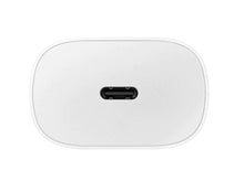 Load image into Gallery viewer, 25w usb type-c fast charging wall adapter charger | marketzone christchurch