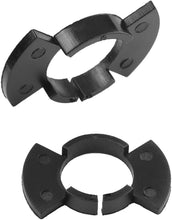 Load image into Gallery viewer, model l24 h1 car led headlight holder adapter for honda odyssey accord civic crv | marketzone christchurch