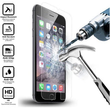 Load image into Gallery viewer, apple iphone tempered glass screen protector | marketzone christchurch