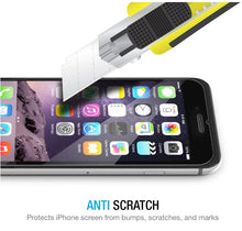 Load image into Gallery viewer, apple iphone tempered glass screen protector | marketzone christchurch