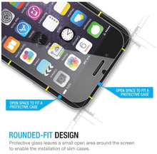 Load image into Gallery viewer, apple iphone tempered glass screen protector | marketzone christchurch