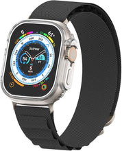 Load image into Gallery viewer, for apple watch ultra 49mm soft tpu clear bumper cover | marketzone christchurch