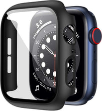 Load image into Gallery viewer, apple watch full protection bumper case with screen protector | marketzone christchurch
