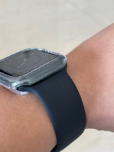 Load image into Gallery viewer, apple watch soft clear bumper protection case cover | marketzone christchurch