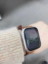 Load image into Gallery viewer, apple watch soft clear bumper protection case cover | marketzone christchurch