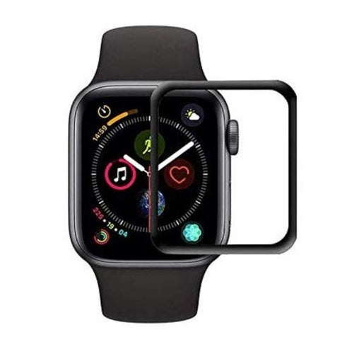 premium quality apple watch tempered glass screen protector | marketzone christchurch