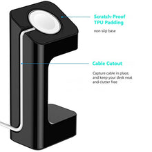 Load image into Gallery viewer, apple watch charging dock stand | marketzone christchurch
