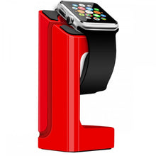 Load image into Gallery viewer, apple watch charging dock stand | marketzone christchurch