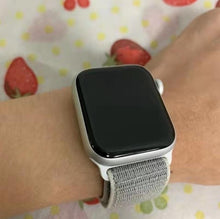 Load image into Gallery viewer, premium quality apple watch tempered glass screen protector | marketzone christchurch