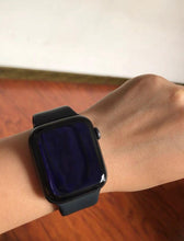 Load image into Gallery viewer, premium quality apple watch tempered glass screen protector | marketzone christchurch