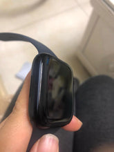 Load image into Gallery viewer, premium quality apple watch tempered glass screen protector | marketzone christchurch