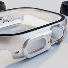 Load image into Gallery viewer, for apple watch ultra 49mm premium pc hard bumper cover with screen protection | marketzone christchurch