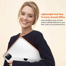 Load image into Gallery viewer, for apple ipad mini 4/5/6 ultra-thin premium transparent soft tpu back cover | marketzone christchurch