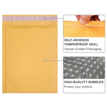 Load image into Gallery viewer, bubble mailers padded envelopes | marketzone christchurch