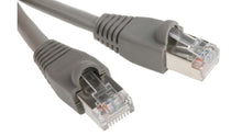 Load image into Gallery viewer, cat 5e ethernet rj45 network cable grey | marketzone christchurch