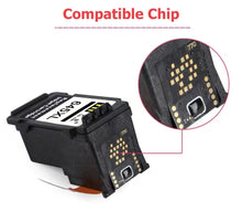 Load image into Gallery viewer, canon replacement ink cartridges pg-645xl cl-646xl for canon printers | marketzone christchurch