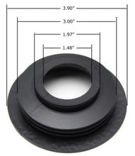Load image into Gallery viewer, universal rubber housing seal caps for vehicle led lights | marketzone christchurch
