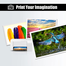 Load image into Gallery viewer, premium remanufactured ink cartridges for epson printers e212xl black/color | marketzone christchurch