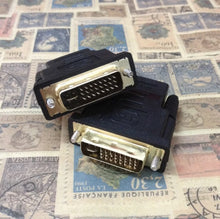 Load image into Gallery viewer, hdmi female to dvi 24+5 male video port adapter converter | marketzone christchurch