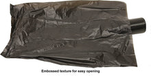 Load image into Gallery viewer, 4 rolls black pet poo thick quality waste pick up clean bags | marketzone christchurch