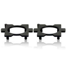 Load image into Gallery viewer, model l08 h7 car led bulb headlight holder adapter for mazda cx-5 cx-7 (low beam) | marketzone christchurch