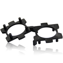 Load image into Gallery viewer, model l08 h7 car led bulb headlight holder adapter for mazda cx-5 cx-7 (low beam) | marketzone christchurch