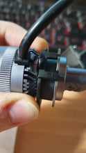 Load image into Gallery viewer, model l02 h7 car led headlight holder adapter for hyundai kia | marketzone christchurch