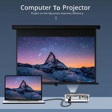 Load image into Gallery viewer, premium 4k 60hz 2160p hdmi version 2.0 fast speed male to male cable | marketzone christchurch