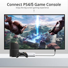 Load image into Gallery viewer, premium 4k 60hz 2160p hdmi version 2.0 fast speed male to male cable | marketzone christchurch