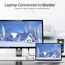 Load image into Gallery viewer, premium 4k 60hz 2160p hdmi version 2.0 fast speed male to male cable | marketzone christchurch