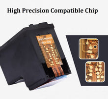 Load image into Gallery viewer, hp 63xl black color compatible large capacity ink cartridge for hp printers | marketzone christchurch