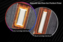 Load image into Gallery viewer, hp 63xl black color compatible large capacity ink cartridge for hp printers | marketzone christchurch