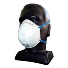 Load image into Gallery viewer, help-it respirator p2v n95 moulded face mask with valve | marketzone christchurch