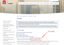 Load image into Gallery viewer, help-it respirator p2v n95 moulded face mask with valve | marketzone christchurch