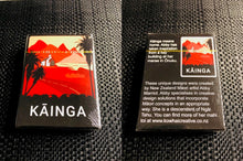 Load image into Gallery viewer, aotearoa nz maori culture playing cards | marketzone christchurch