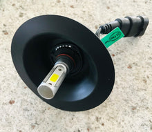 Load image into Gallery viewer, universal rubber housing seal caps for vehicle led lights | marketzone christchurch