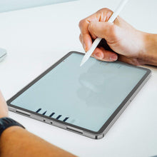 Load image into Gallery viewer, soft tpu shockproof clear tablet back cover for apple ipad series | marketzone christchurch